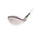 Arnold Palmer Palmer PHD Graphite Mens Right Hand Driver 8 Degree Stiff Aldila Palmer For Cheap