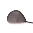 Callaway Great Big Bertha Hawk Eye Graphite Men s Right Hand Fairway 3 Wood 15 Degree Regular - Callawy Golf Hawk Eye UL For Discount