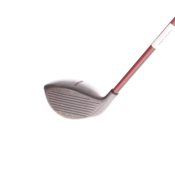 Howson Hippo Plus Graphite Men s Right Hand Driver 11 Degree Regular True Temper Discount