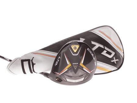 Cobra LTDx Graphite Men s Right Hand Driver 10.5 Degree Stiff - Tensei 65 Supply