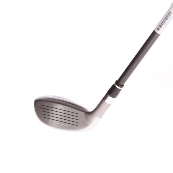 Nike SlingShot Mens Right Hand Hybrid 23* Graphite Regular - UST Mamiya Online