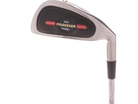 PinSeeker Pro Model Steel Men s Right Hand 7 Iron Stiff - Pinseeker Discount