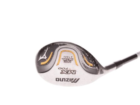 Mizuno MX-700 Hybrid Graphite Mens Left Hand Hybrid 23 Degree Regular - Exsar H4s Online