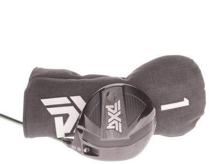 PXG-Parsons Xtreme Golf 0211 2022 Graphite Men s Right Hand Driver 9 Degree Stiff - Aldila NV 65 Online