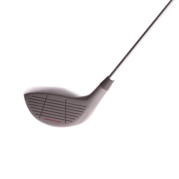 PinSeeker Tour Classic Titanium Alloy Steel Mens Right Hand Fairway 5 Wood 21 Degree Stiff - Pinseeker Online