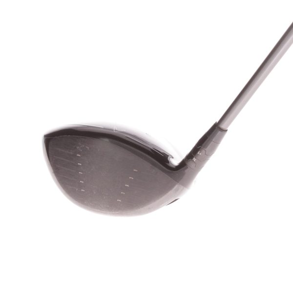 Callaway Rogue Graphite Mens Right Hand Driver 9 Degree Senior - Aldila Synergy 50 Online Sale