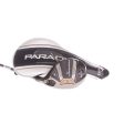 Callaway Paradym X Men s Right Hand Hybrid 21* Graphite Regular - Hzrdus 5.5 Hot on Sale