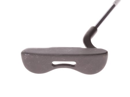 Red Hot Poker Original Black Men s Right Hand Putter 34.5 Inches - Tour Tech Online Hot Sale