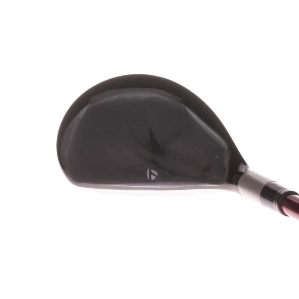 TaylorMade Raylor Graphite Mens Right Hand Hybrid 19 Degree Regular - REAX 65 Online Sale