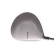 Cobra AMP Graphite Mens Right Hand Driver 8.5 Degree Stiff - Aldila Rip Online Sale