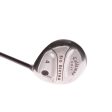 Callaway Great Big Bertha Graphite Men s Right Hand Fairway 4 Wood 17 Degree Stiff - RCH 75 Online now