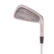 Titleist 704.CB Forged Steel Mens Right Hand 3 Iron Stiff - True Temper Dynamic Gold S300 Discount