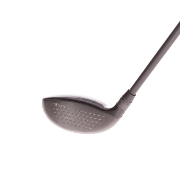 Cobra AeroJet Graphite Men s Right Hand Fairway 3 Wood 15 Degree Regular - Fujikura Motore X 6 Online