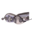 Callaway Steelhead XR Mens Left Hand Fairway 3 Wood 15* Graphite Senior - Tensei CK 55 Online Sale