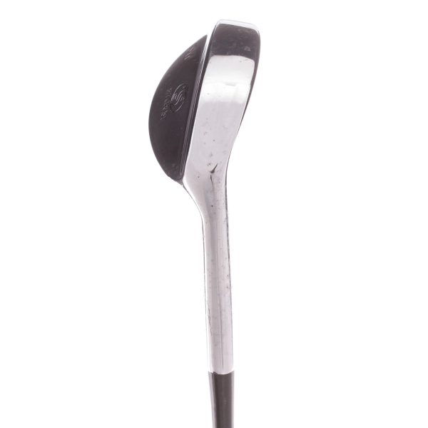 Specialist Specialist Steel Men s Right Hand Sand Wedge 56 Degree Stiff - Dynamic Gold Online now