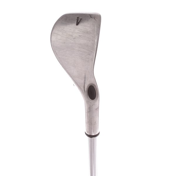 Callaway Big Bertha (2008) Steel Men s Right Hand 4 Iron Uniflex Callaway Big Bertha Fashion