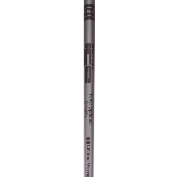 Skymax Ice Resolve Graphite Mens Right Hand Hybrid 25 Degree Stiff - Skymax Ice IX-1 Sale