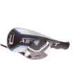 Cobra AeroJet Graphite Men s Right Hand Fairway 3 Wood 15 Degree Regular - Fujikura Motore X 6 Online