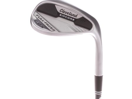 Cleveland CBX Full Face 2 Steel Men s Right Hand Sand Wedge 56 Degree Wedge Catalyst 80 For Discount