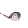 TaylorMade Raylor Graphite Mens Right Hand Hybrid 19 Degree Regular - REAX 65 Online Sale