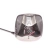 Callaway FT-i Draw - 25th Anniversary Graphite Men s Right Hand Driver 9.5 Degree Stiff Fujikura Speeder 686 For Sale