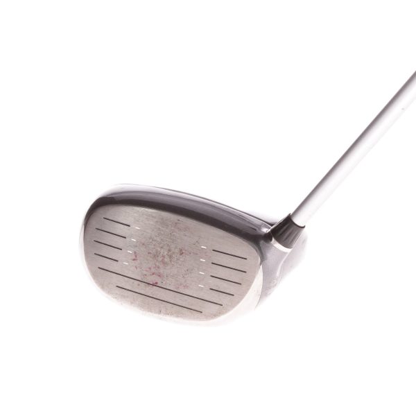 Callaway FT-i Draw - 25th Anniversary Graphite Men s Right Hand Driver 9.5 Degree Stiff Fujikura Speeder 686 For Sale