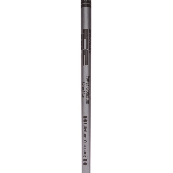 Skymax Ice Resolve Graphite Mens Right Hand Hybrid 22 Degree Stiff - Skymax Ice IX-1 Discount