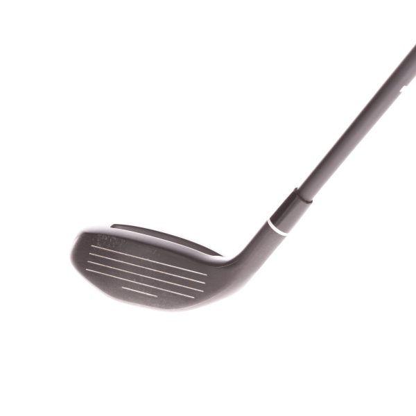 Adams Golf Tight Lies Graphite Men s Right Hand Fairway 5 Wood 19 Degree Stiff Bassara 55 Fashion