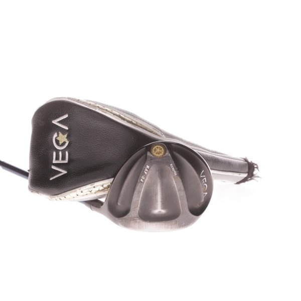 Vega RAF-04 Graphite Mens Right Hand Fairway 3 Wood 15 Degree Stiff - Diamana 70 Sale