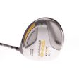 Dunlop XMII Pro Graphite Men s Right Hand Driver 10 Degree Regular - MX II Pro Dunlop Sale