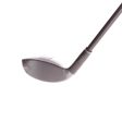 Orka RSX Graphite Mens Right Hand Hybrid 19 Degree Stiff KuroKage 70HY Supply