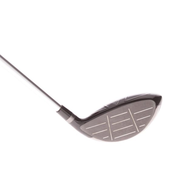 Callaway Steelhead XR Mens Left Hand Fairway 5 Wood 18* Graphite Senior - Tensei CK 55 For Discount