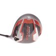 Cobra AMP Graphite Mens Right Hand Driver 8.5 Degree Stiff - Aldila Rip Online Sale