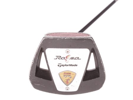 TaylorMade Rossa Agsi Men s Right Hand Putter 31.5 Inches - TaylorMade Hot on Sale