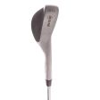 RAM FX Tour series Steel Mens Right Hand Lob Wedge 60 Degree Regular - True Temper Ram Online