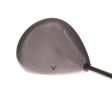 Callaway Great Big Bertha Hawk Eye Graphite Men s Right Hand Driver 9 Degree Regular Callaway RCH Pro Series 80 Online Hot Sale