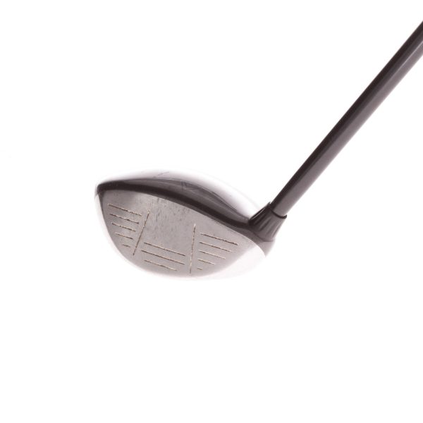 Callaway Great Big Bertha Graphite Men s Right Hand Fairway 4 Wood 17 Degree Stiff - RCH 75 Online now