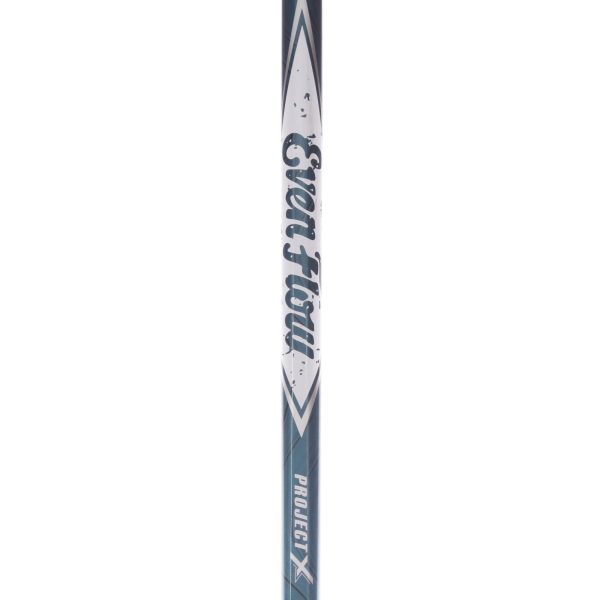 Callaway Rogue Sub Zero Graphite Men s Left Hand Fairway 3+ Wood 13.5 Degree Stiff - Evenflow 75G Hot on Sale