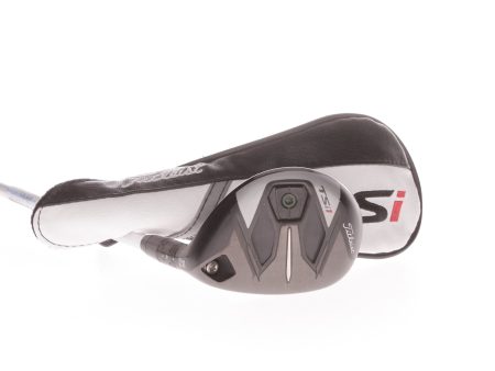 Titleist TSI1 Graphite Men s Right Hand Hybrid 23 Degree Regular - Aldila Ascent 50 Discount