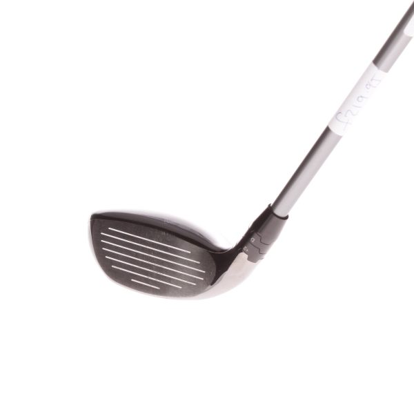 Callaway Paradym X Men s Right Hand Hybrid 21* Graphite Regular - Hzrdus 5.5 Hot on Sale