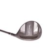 Adams Golf Tight Lies Graphite Men s Right Hand Fairway 5 Wood 19 Degree Stiff Bassara 55 Fashion