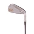 Mitsushiba ScorcheR Graphite Men s Right Hand Driving Iron 18 Degree Stiff - Mitsushiba ScortcheR Sale