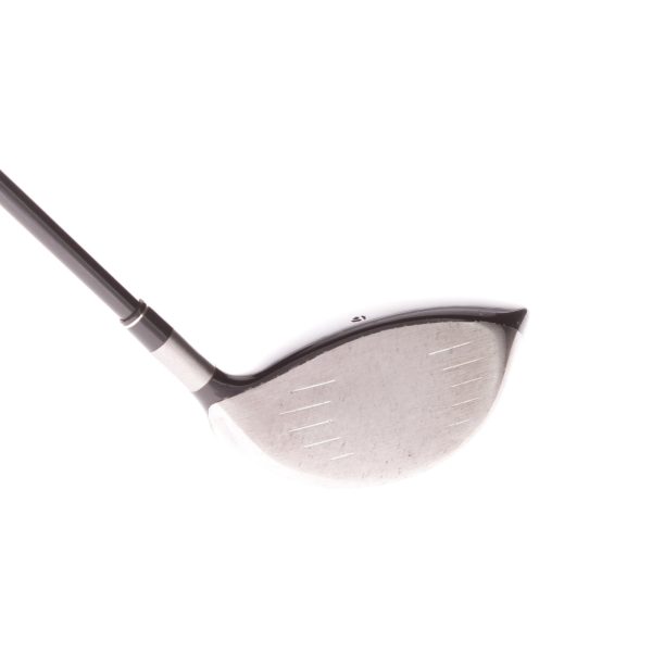 TaylorMade Burner Draw Graphite Mens Left Hand Driver 10.5 Degree Regular - Fujikura REAX 50 Sale