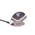 Cobra AeroJet Graphite Men s Right Hand Fairway 3 Wood 15 Degree Regular - Fujikura Motore X 6 Online