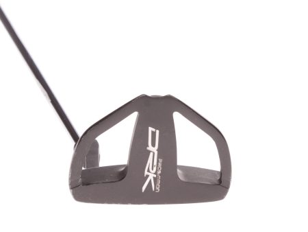 Prosimmon DRK Men s Right Hand Putter 34 Inches - Prosimmon For Discount