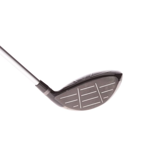 Callaway Steelhead XR Mens Left Hand Fairway 3 Wood 15* Graphite Senior - Tensei CK 55 Online Sale