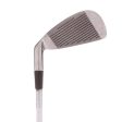 PinSeeker Pro Model Steel Mens Right Hand 5 Iron Stiff - Pinseeker on Sale