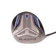 Cobra Fly XL Graphite Men s Left Hand Driver 10.5 Degree Regular - Cobra Fly XL For Cheap