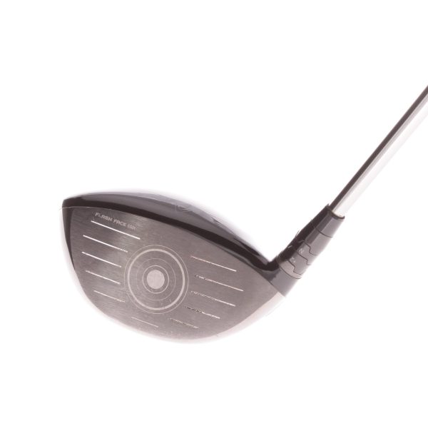 Callaway Big Bertha B21 Men s Right Hand Driver 10.5* Graphite Regular - Callaway rch 55 Online Hot Sale